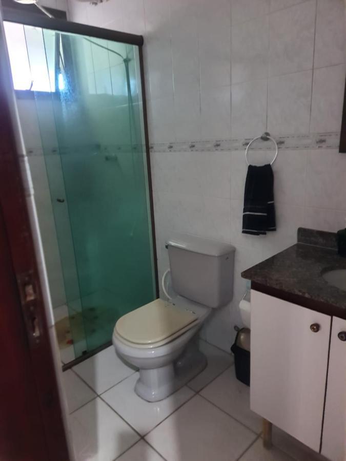 Golden Village - Mongaguá מראה חיצוני תמונה